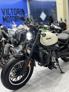 CFMOTO 450CL-C - ფოტო 5