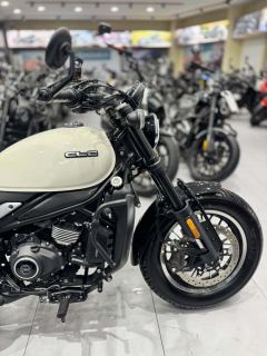 CFMOTO 450CL-C - ფოტო 6