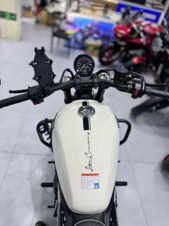 CFMOTO 450CL-C - ფოტო 7