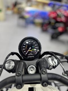 CFMOTO 450CL-C - ფოტო 8