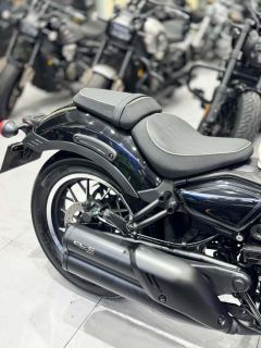 CFMOTO 450CL-C - ფოტო 9