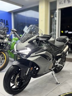 CFMOTO 500SR - ფოტო 1