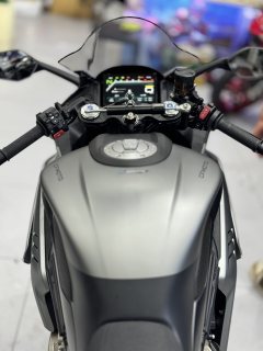 CFMOTO 500SR - ფოტო 2
