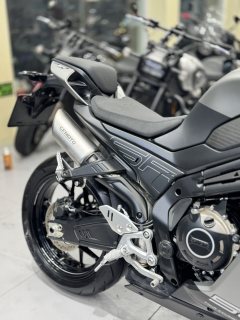 CFMOTO 500SR - ფოტო 5