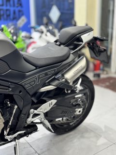 CFMOTO 500SR - ფოტო 8