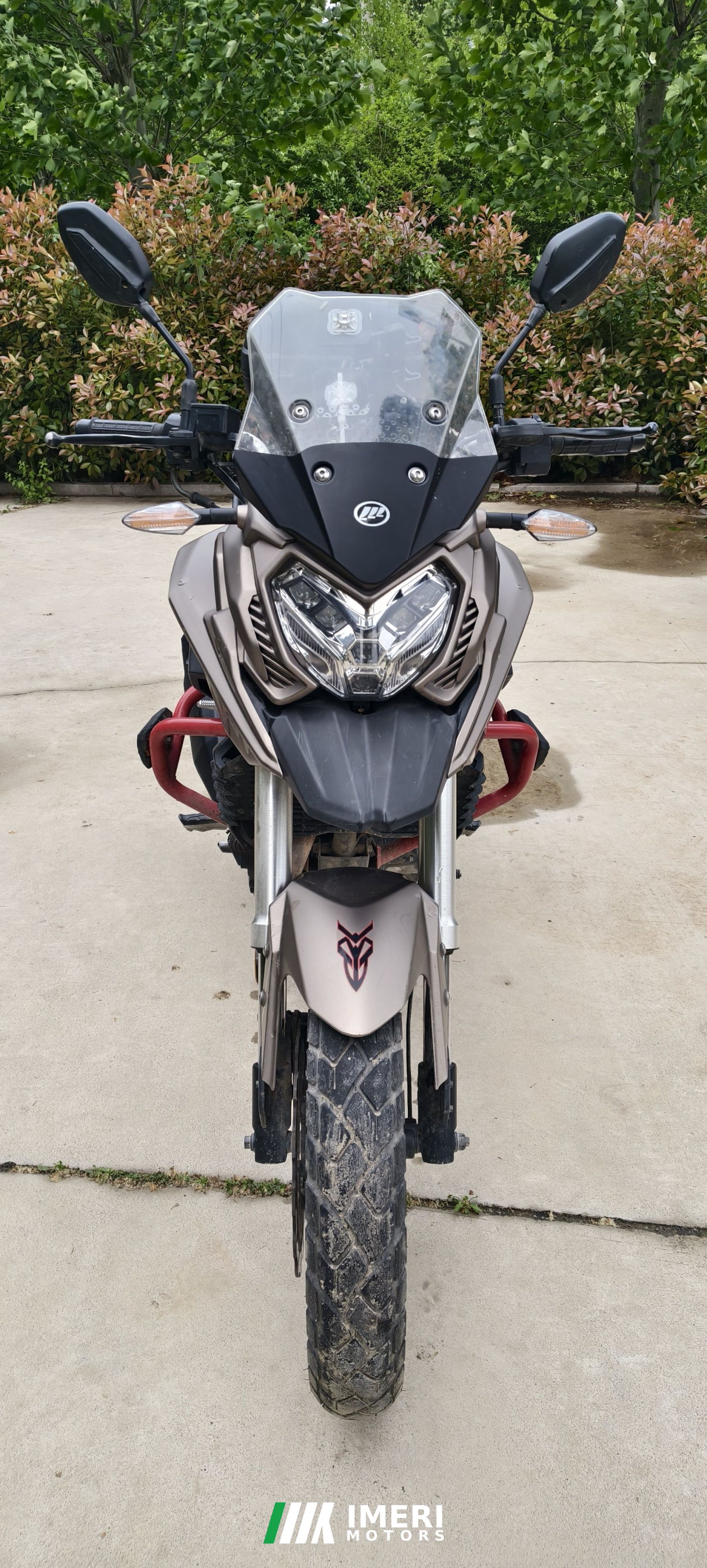 2019 Lifan KPT200