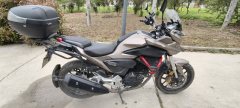 Lifan KPT200 - ფოტო 3