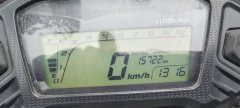 Lifan KPT200 - ფოტო 4