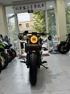 Benda Polestones 03 Gray 300 cc - photo 2