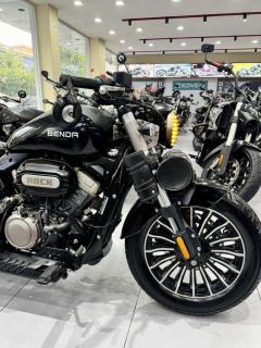 Benda Polestones 03 Gray 300 cc - photo 4