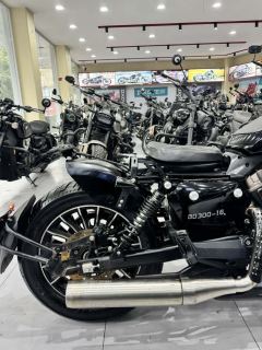 Benda Polestones 03 Gray 300 cc - photo 5