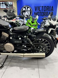 Benda Polestones 03 Gray 300 cc - photo 7