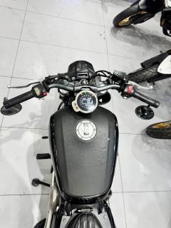 Benda Polestones 03 Gray 300 cc - photo 8