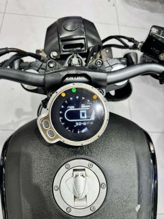 Benda Polestones 03 Gray 300 cc - photo 9