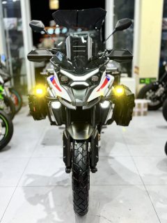 Kayo 625X 600 cc - ფოტო 2