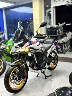 Kayo 625X 600 cc - ფოტო 3