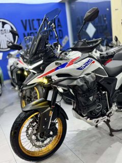 Kayo 625X 600 cc - ფოტო 4