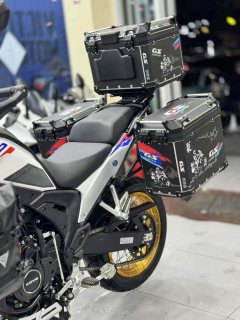 Kayo 625X 600 cc - ფოტო 5