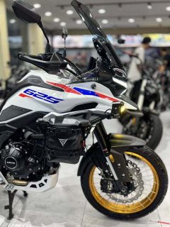 Kayo 625X 600 cc - ფოტო 6