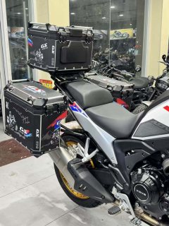 Kayo 625X 600 cc - ფოტო 7