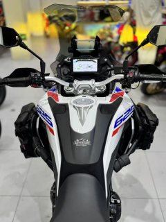 Kayo 625X 600 cc - ფოტო 9