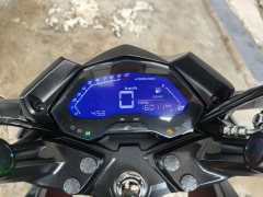 Haojue DR150 - ფოტო 5