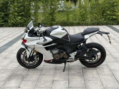 QJMOTOR Roewe i5 550 / Sai 550 *(Context-dependent, usually referring to the motorcycle "Sai 550" or Roewe car v - photo 2