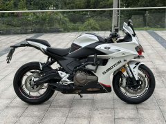 QJMOTOR Roewe i5 550 / Sai 550 *(Context-dependent, usually referring to the motorcycle "Sai 550" or Roewe car v - photo 6