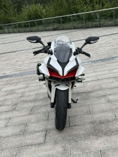 QJMOTOR Roewe i5 550 / Sai 550 *(Context-dependent, usually referring to the motorcycle "Sai 550" or Roewe car v - photo 7