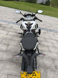 QJMOTOR Roewe i5 550 / Sai 550 *(Context-dependent, usually referring to the motorcycle "Sai 550" or Roewe car v - photo 8