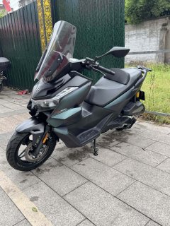 Voge SR250GT - фото 2