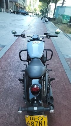 Benda Challenger 300 - ფოტო 3