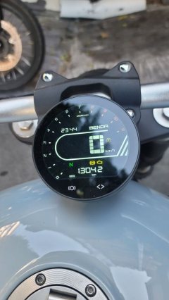 Benda Challenger 300 - ფოტო 4