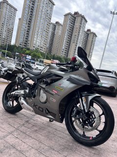 Kayo 450RR - photo 1