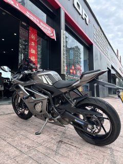 Kayo 450RR - photo 4