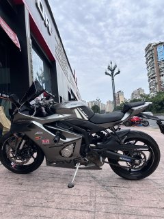 Kayo 450RR - photo 5