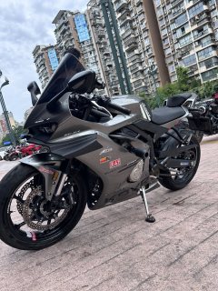 Kayo 450RR - photo 6
