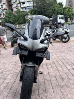 Kayo 450RR - photo 7