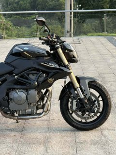 Benelli TNT600i - ფოტო 2