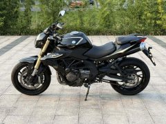 Benelli TNT600i - ფოტო 3