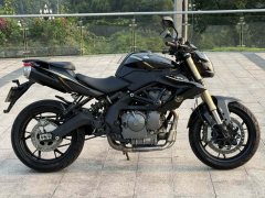 Benelli TNT600i - ფოტო 5