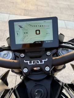 Benelli TNT600i - ფოტო 8
