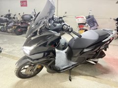 Wuyang Honda NWT150 - ფოტო 6