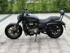QJMOTOR Flash 350 - фото 2