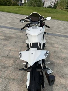 CFMOTO 450SR - ფოტო 2