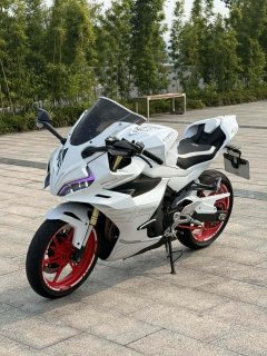 CFMOTO 450SR - ფოტო 6
