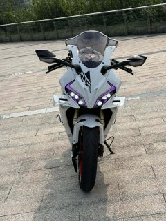 CFMOTO 450SR - ფოტო 7