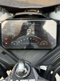 CFMOTO 450SR - ფოტო 9