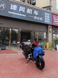 CFMOTO 450SR - photo 3
