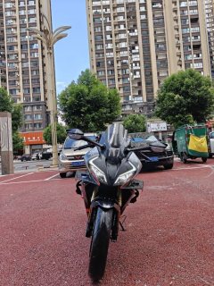 CFMOTO 450SR - photo 7